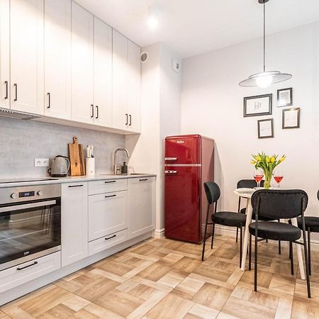 Apartament Active Mercure Lublin Luaran gambar