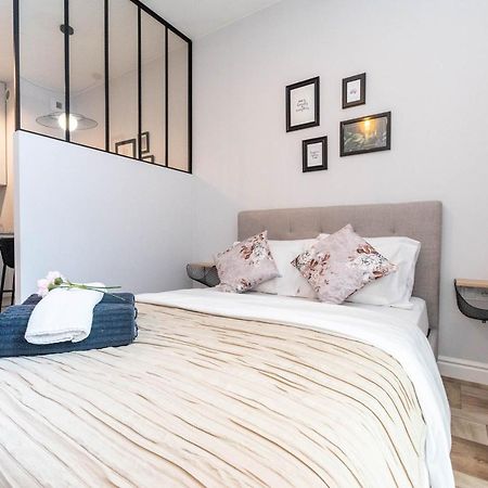 Apartament Active Mercure Lublin Luaran gambar