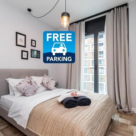 Apartament Active Mercure Lublin Luaran gambar