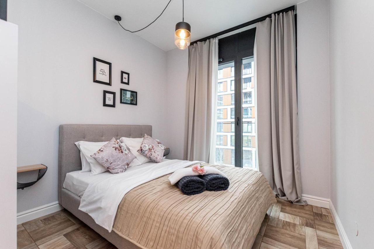 Apartament Active Mercure Lublin Luaran gambar