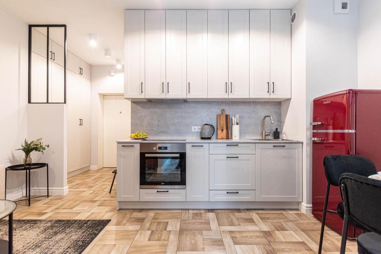 Apartament Active Mercure Lublin Luaran gambar