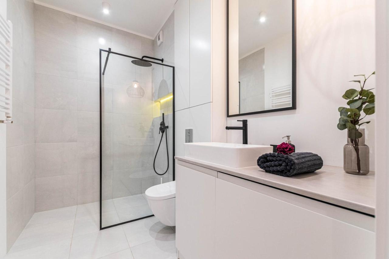 Apartament Active Mercure Lublin Luaran gambar