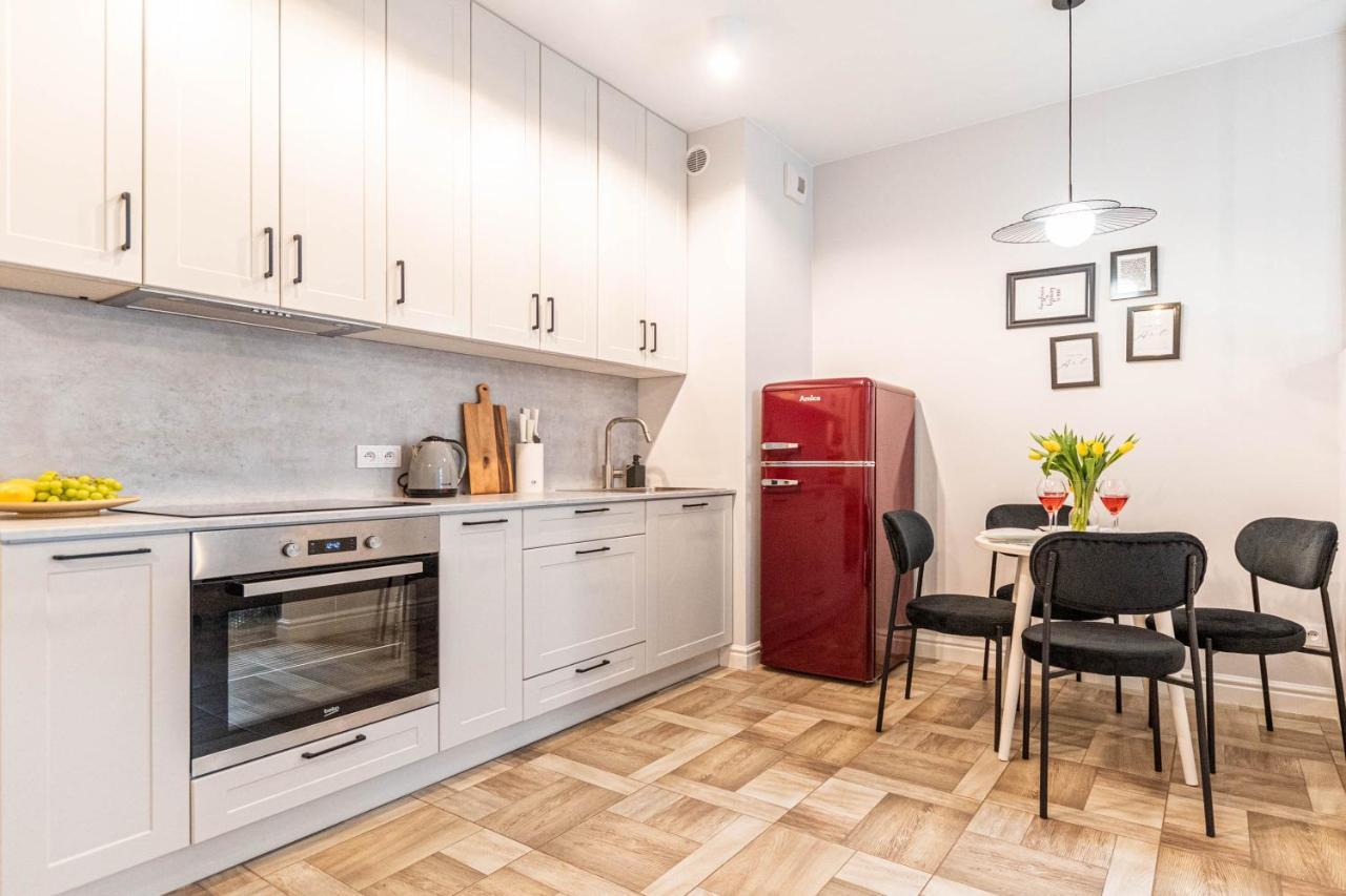 Apartament Active Mercure Lublin Luaran gambar
