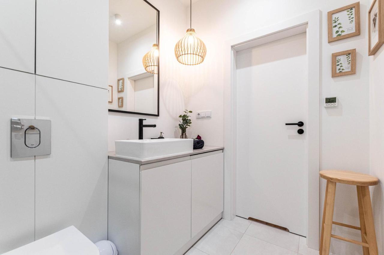Apartament Active Mercure Lublin Luaran gambar