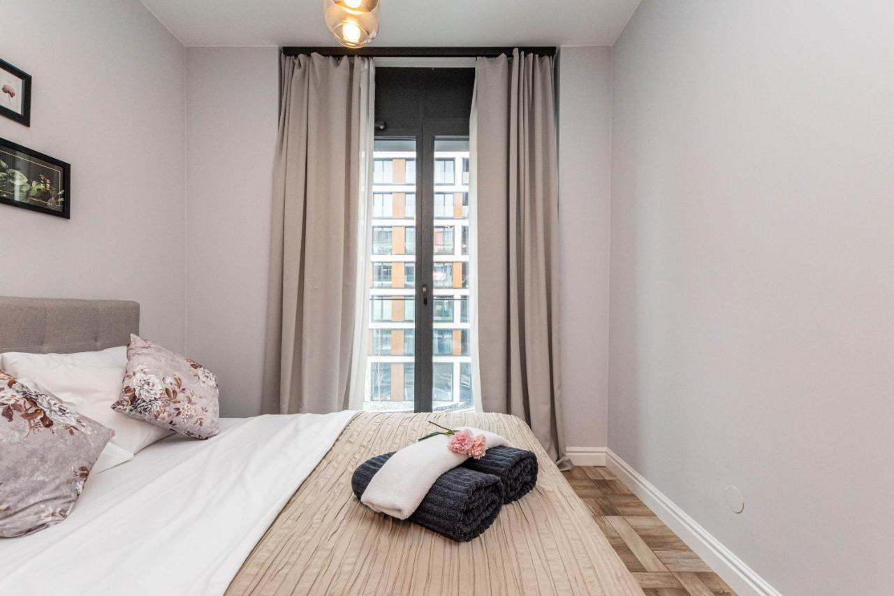 Apartament Active Mercure Lublin Luaran gambar