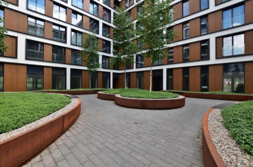 Apartament Active Mercure Lublin Luaran gambar