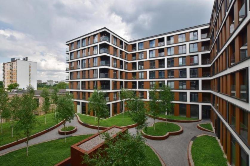 Apartament Active Mercure Lublin Luaran gambar