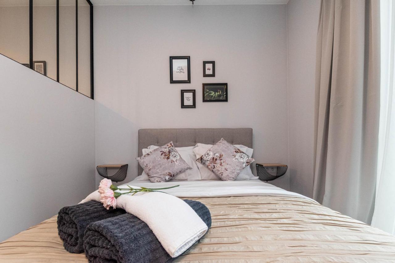 Apartament Active Mercure Lublin Luaran gambar