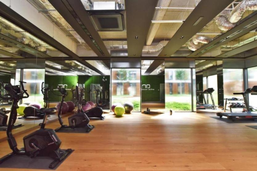 Apartament Active Mercure Lublin Luaran gambar