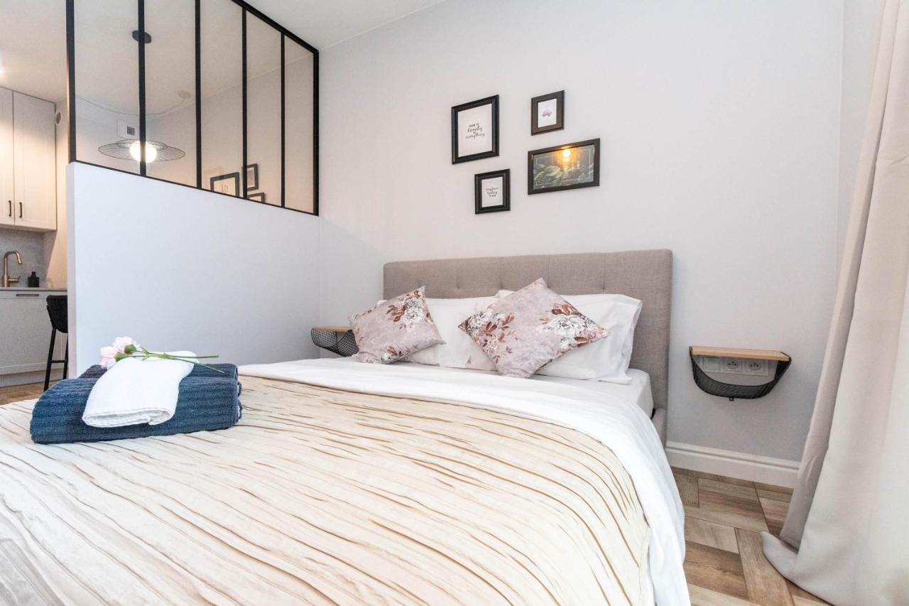 Apartament Active Mercure Lublin Luaran gambar