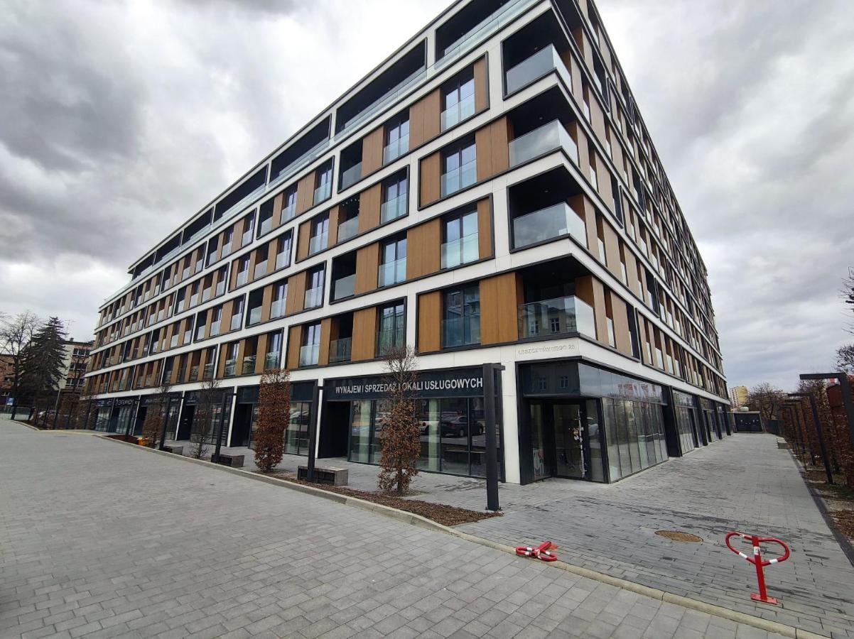 Apartament Active Mercure Lublin Luaran gambar