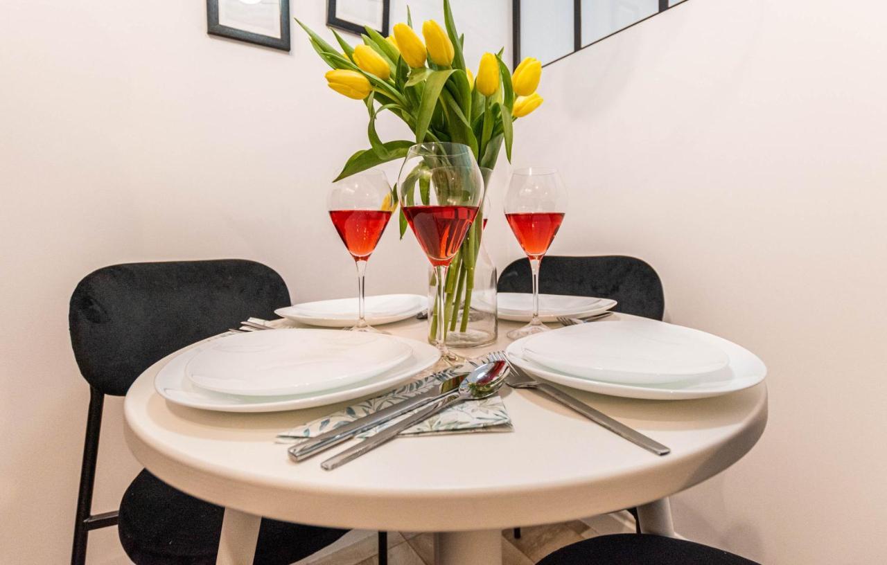 Apartament Active Mercure Lublin Luaran gambar