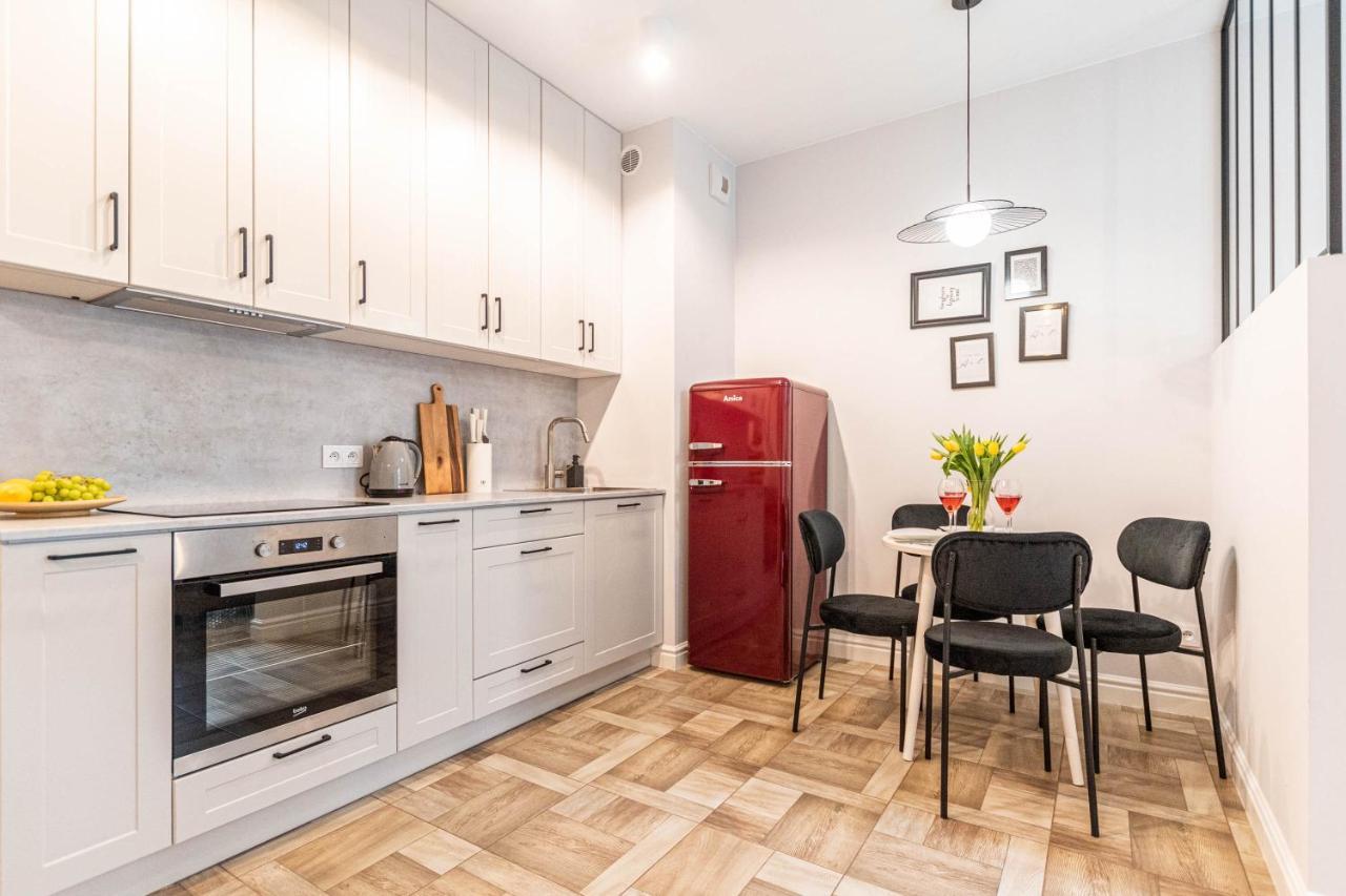Apartament Active Mercure Lublin Luaran gambar