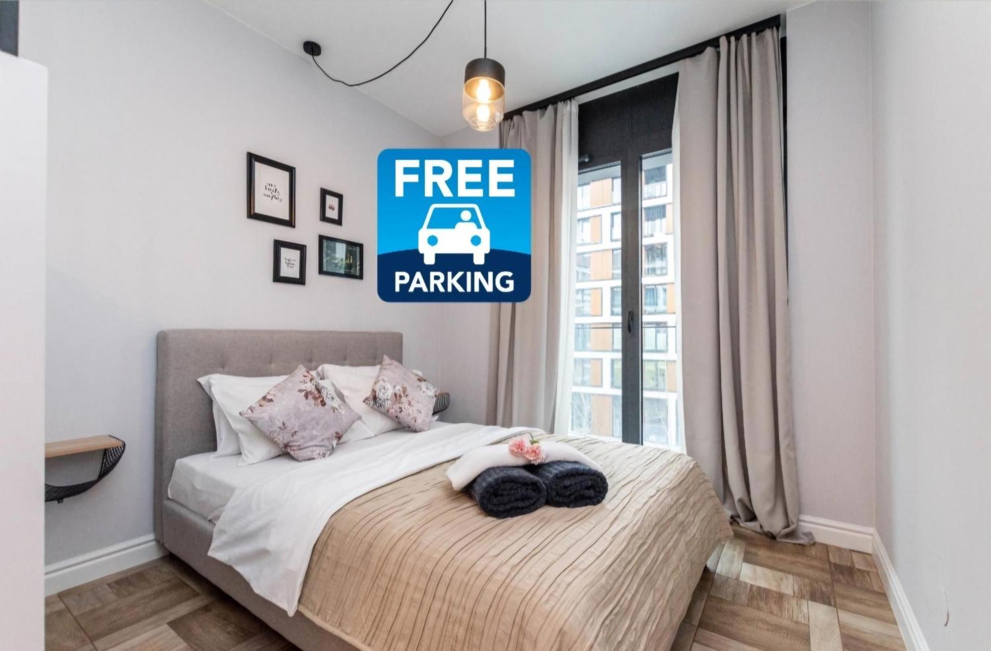 Apartament Active Mercure Lublin Luaran gambar